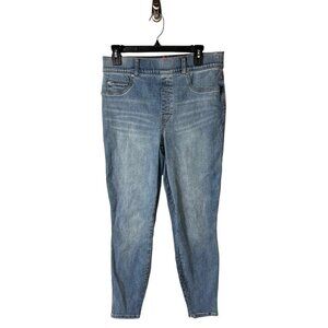 Spanx by Sara blakely jeggings‎ women’s large